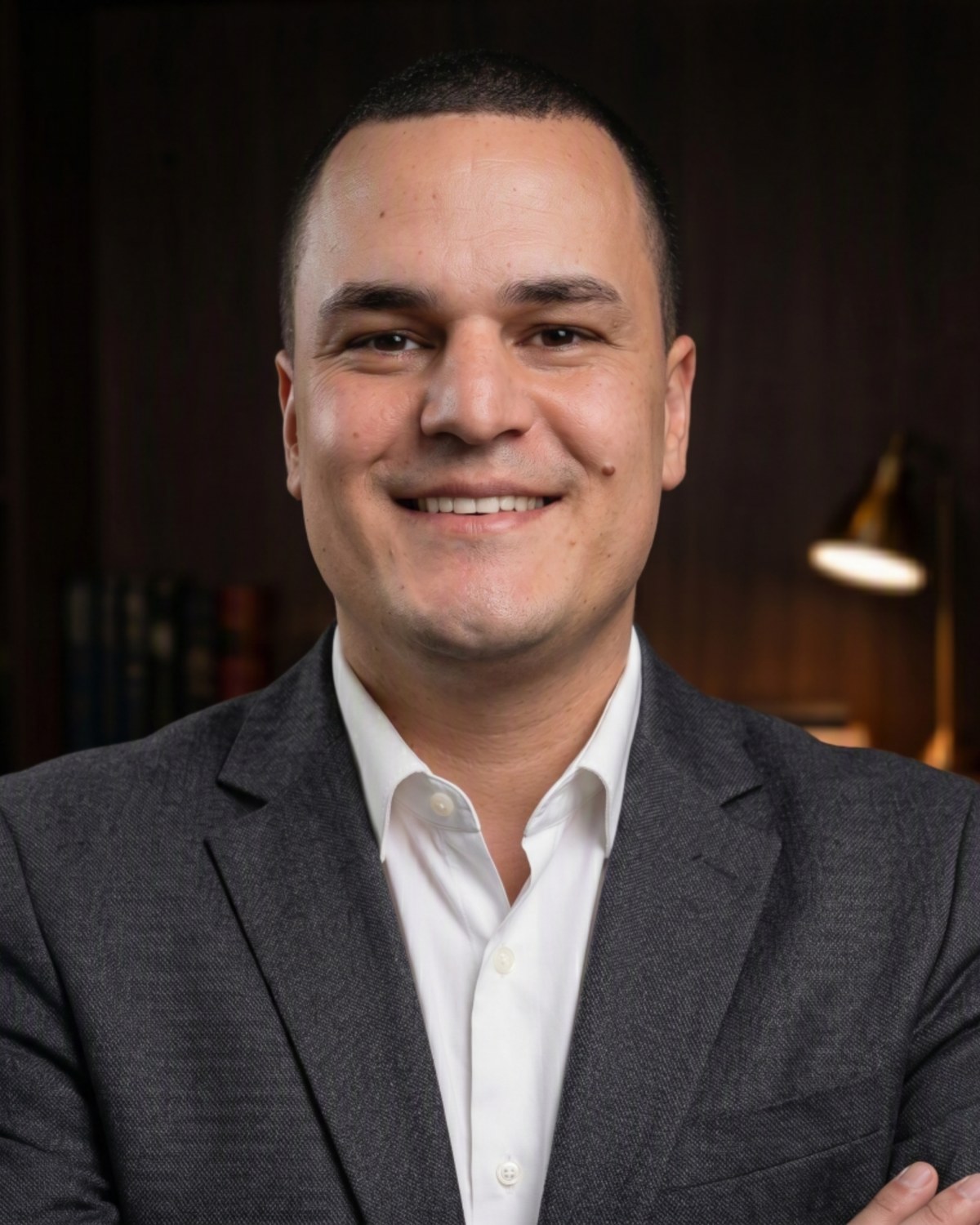 Roy Silva, fundador e consultor responsável da Boeing Franchise Advisory